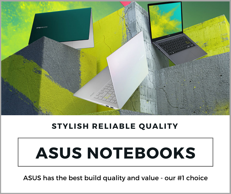 asus-notebooks