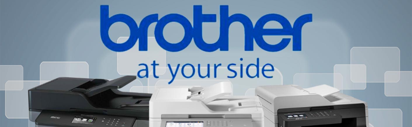 Brother Printers