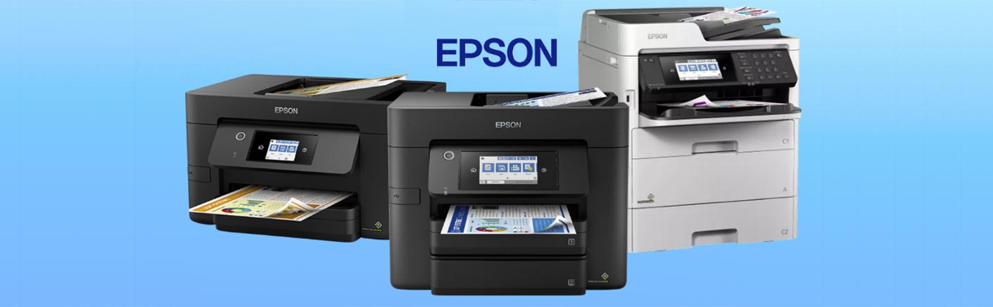 Epson Printers