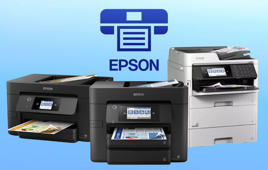 epson business partners morisset