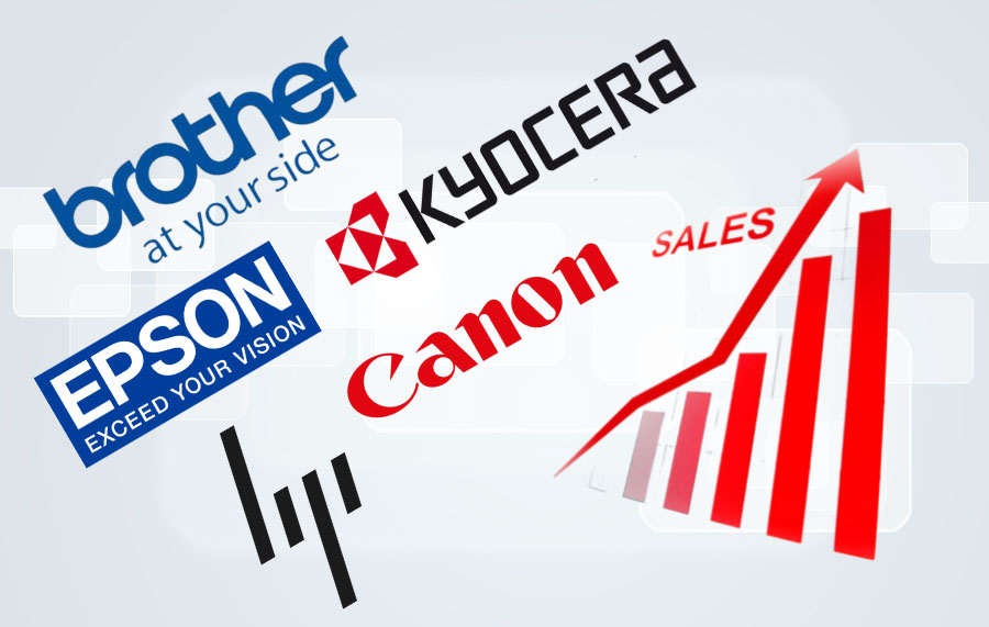 printer sales morisset