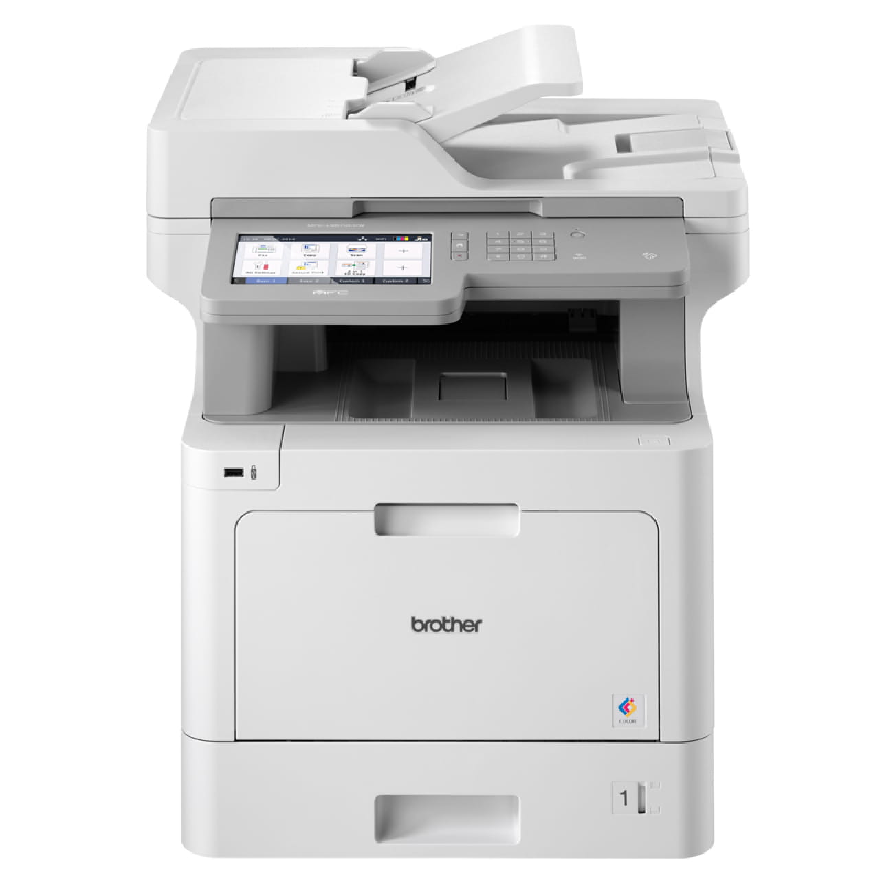 MFC-L9570CDW